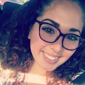 Meet your Posher, Meagan